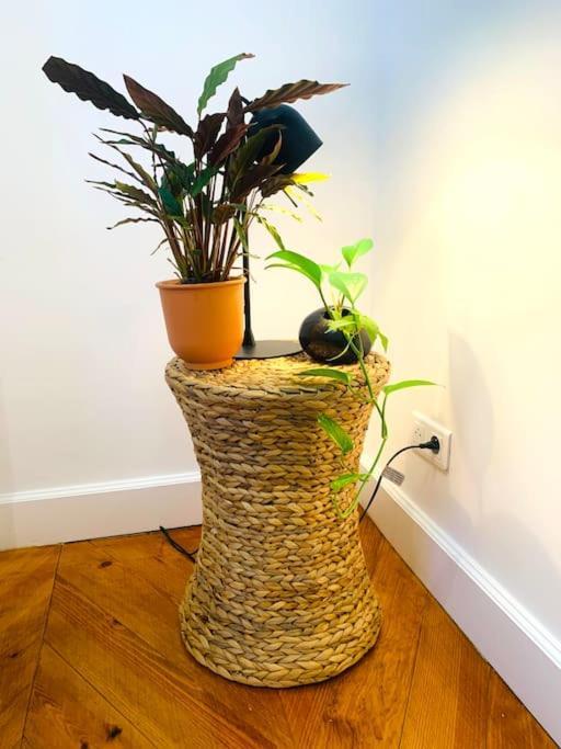 2 Bedrooms Between Champs-elysees&av Montaigne